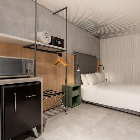 Brava Mundo Hotel Boutique Oficial 이타자이 외부 사진