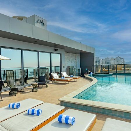 Brava Mundo Hotel Boutique Oficial 이타자이 외부 사진