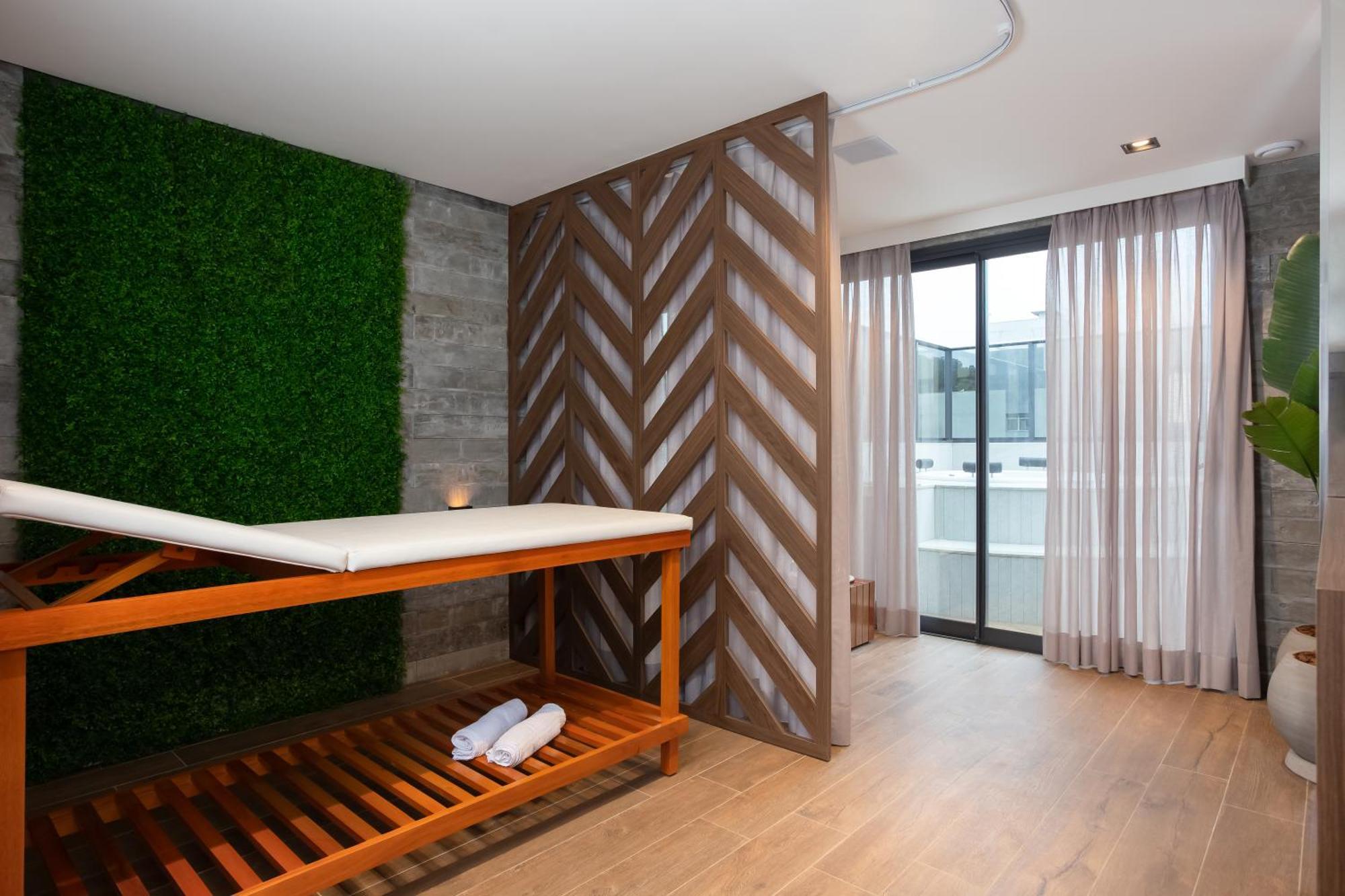 Brava Mundo Hotel Boutique Oficial 이타자이 외부 사진