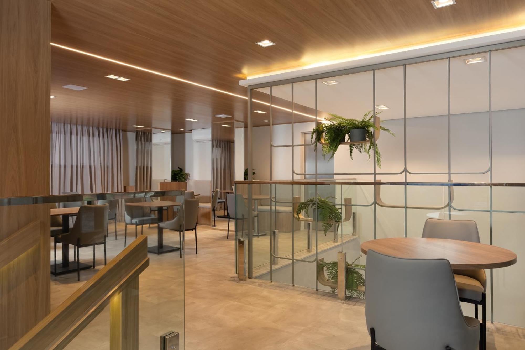 Brava Mundo Hotel Boutique Oficial 이타자이 외부 사진