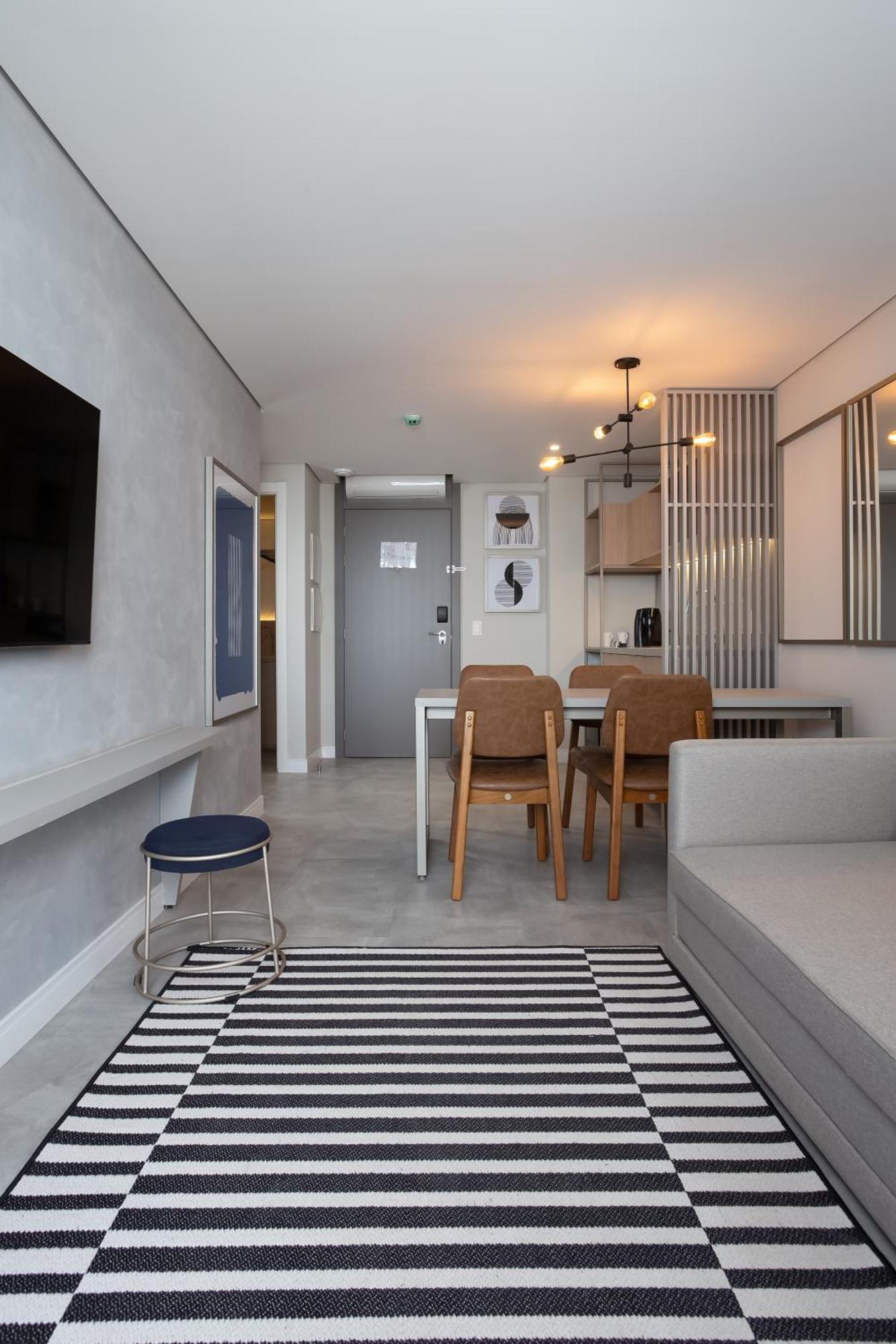 Brava Mundo Hotel Boutique Oficial 이타자이 외부 사진