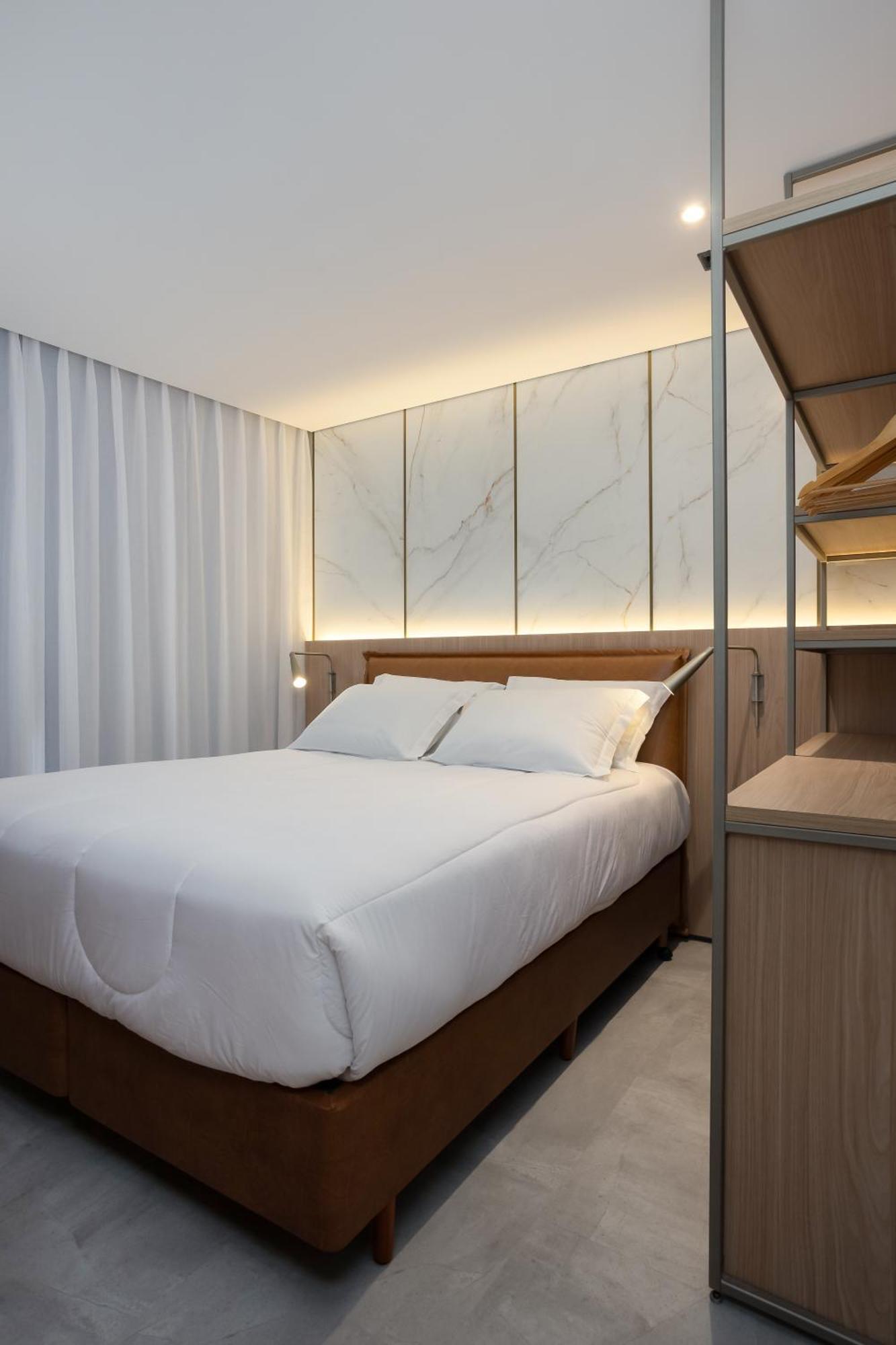 Brava Mundo Hotel Boutique Oficial 이타자이 외부 사진