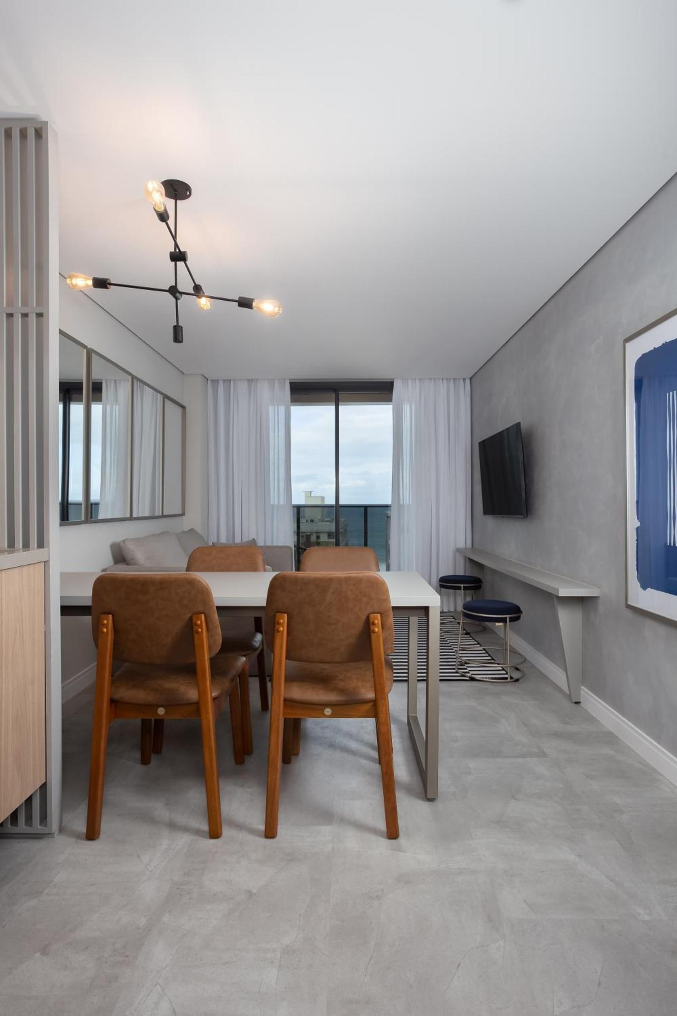 Brava Mundo Hotel Boutique Oficial 이타자이 외부 사진
