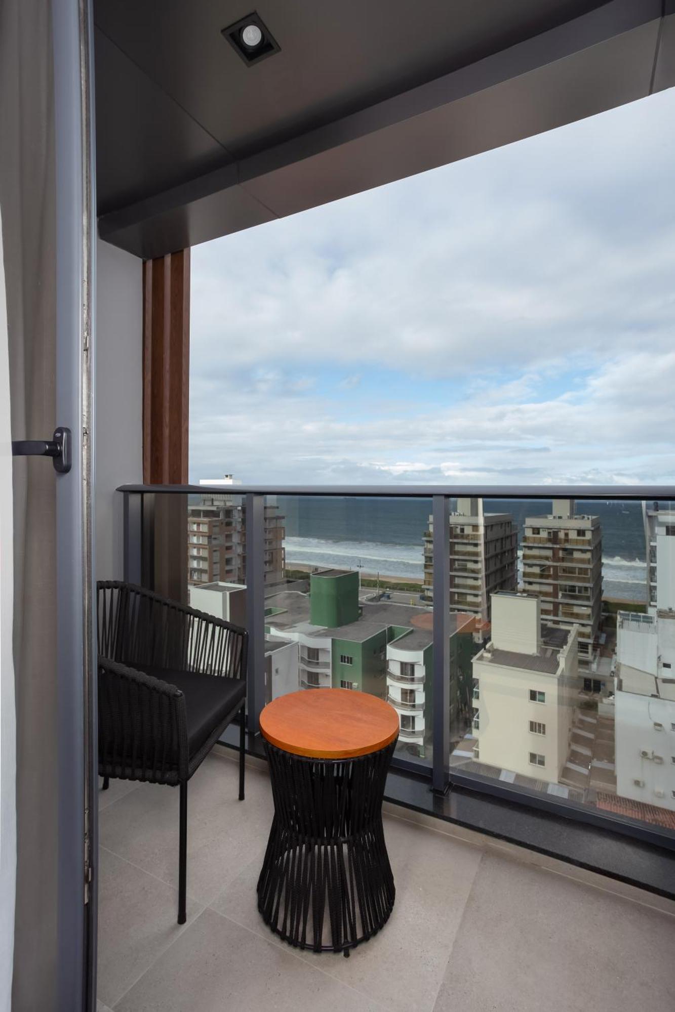 Brava Mundo Hotel Boutique Oficial 이타자이 외부 사진