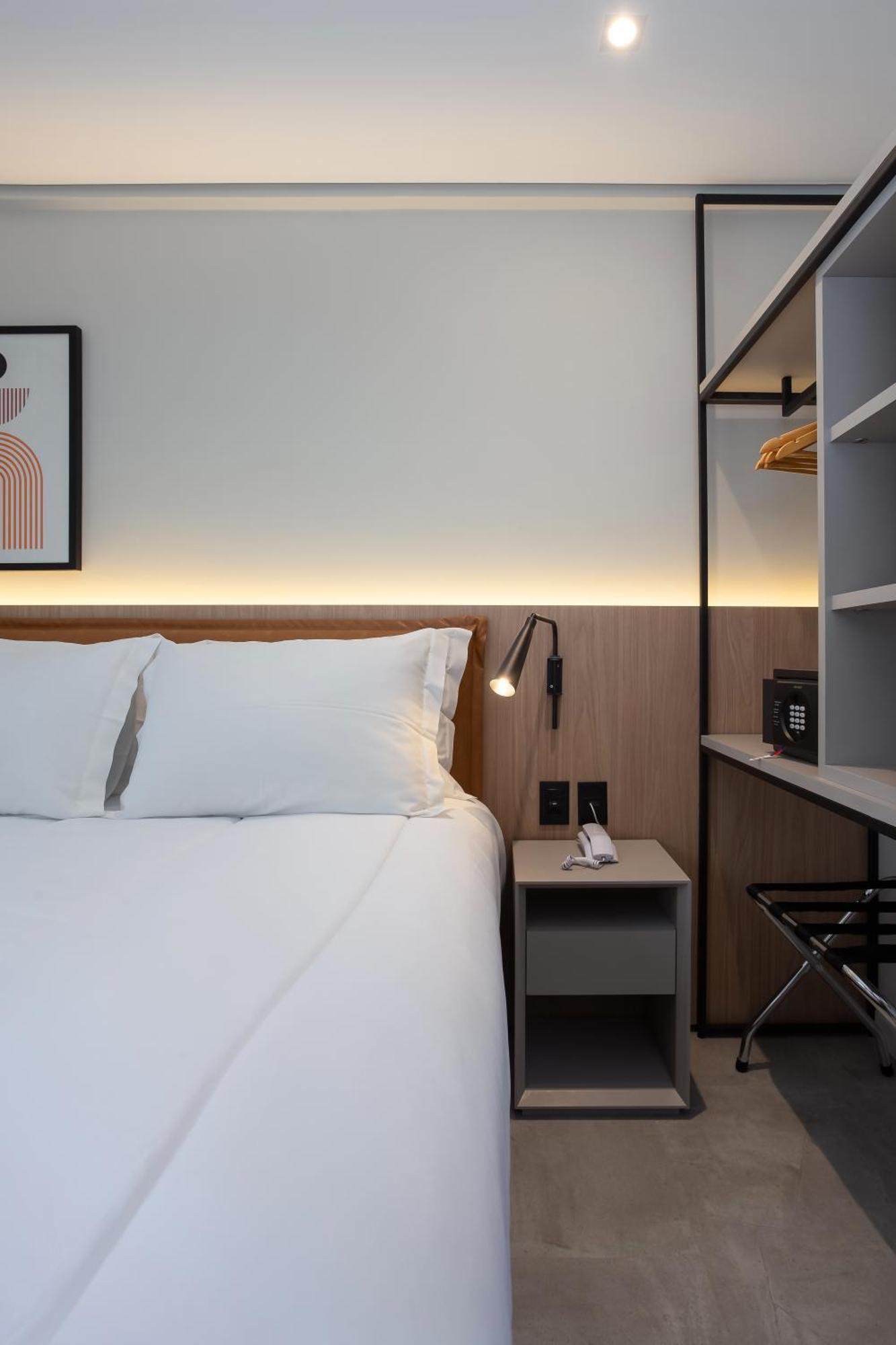 Brava Mundo Hotel Boutique Oficial 이타자이 외부 사진