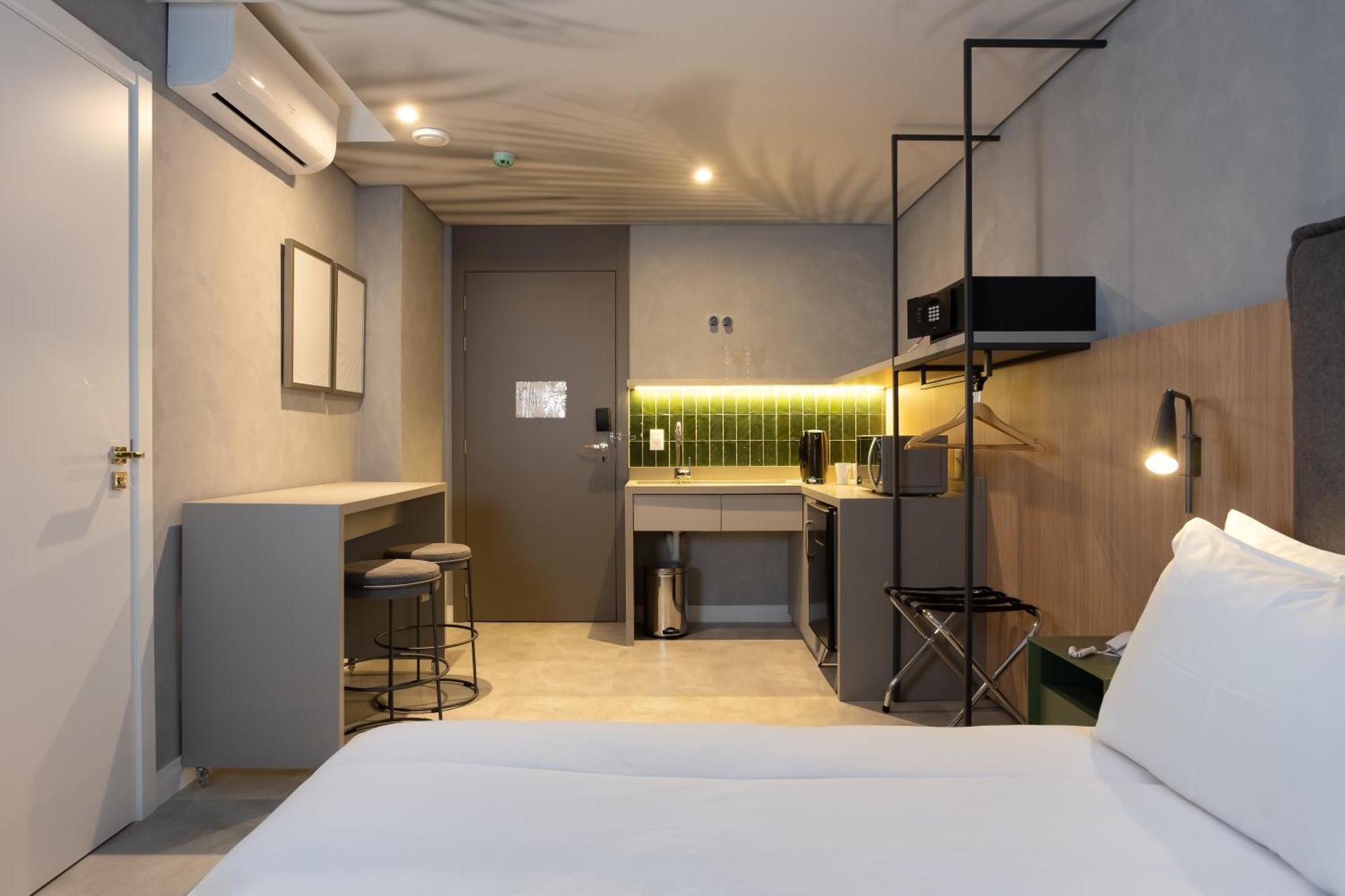 Brava Mundo Hotel Boutique Oficial 이타자이 외부 사진