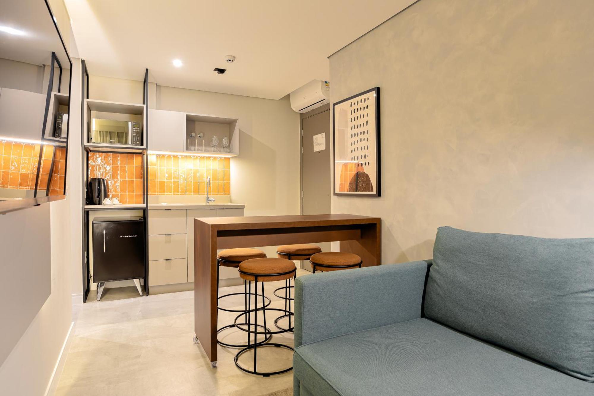 Brava Mundo Hotel Boutique Oficial 이타자이 외부 사진