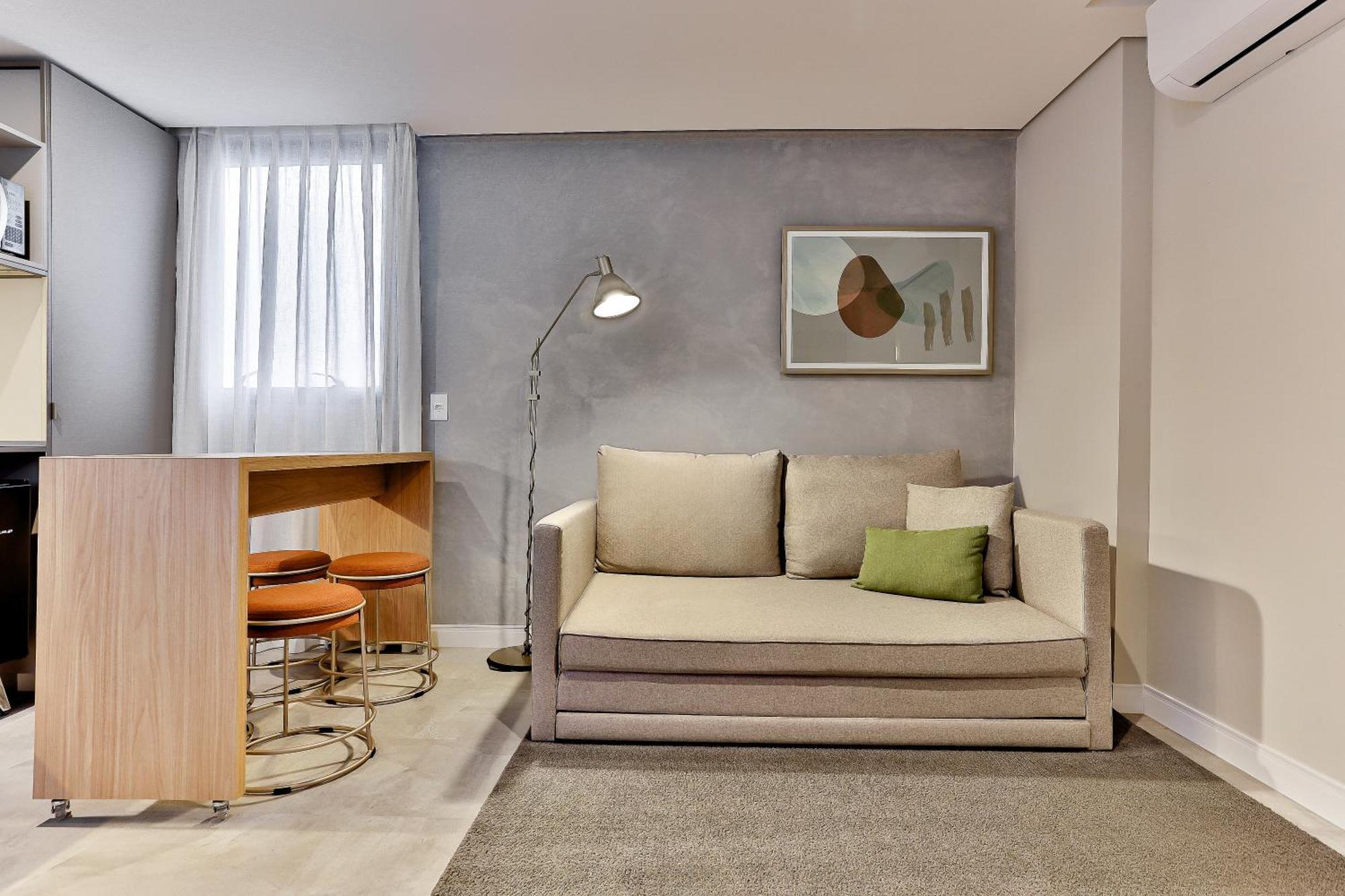 Brava Mundo Hotel Boutique Oficial 이타자이 외부 사진