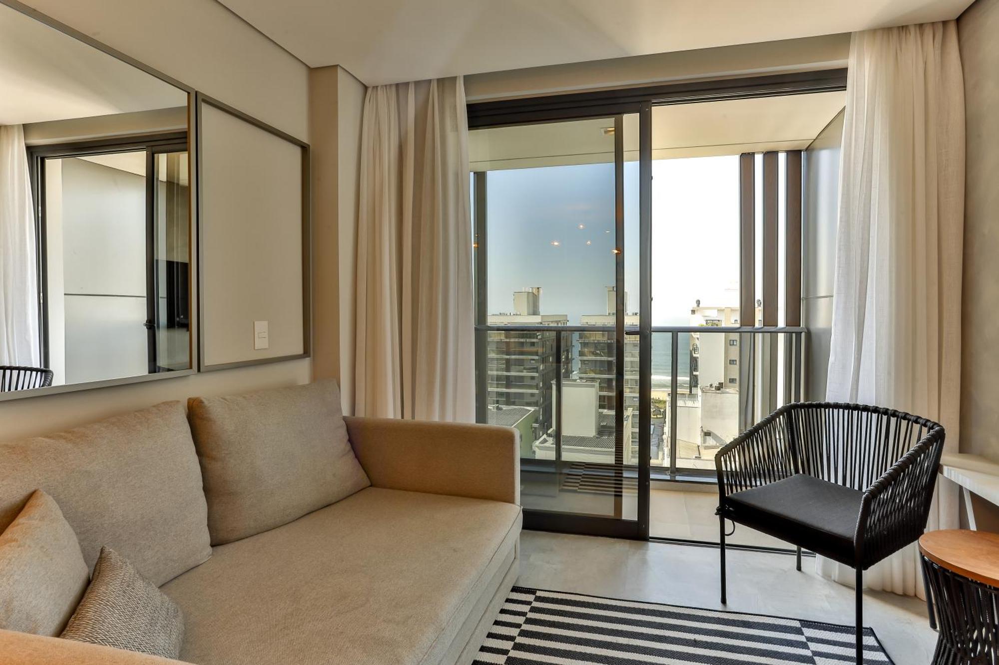 Brava Mundo Hotel Boutique Oficial 이타자이 외부 사진