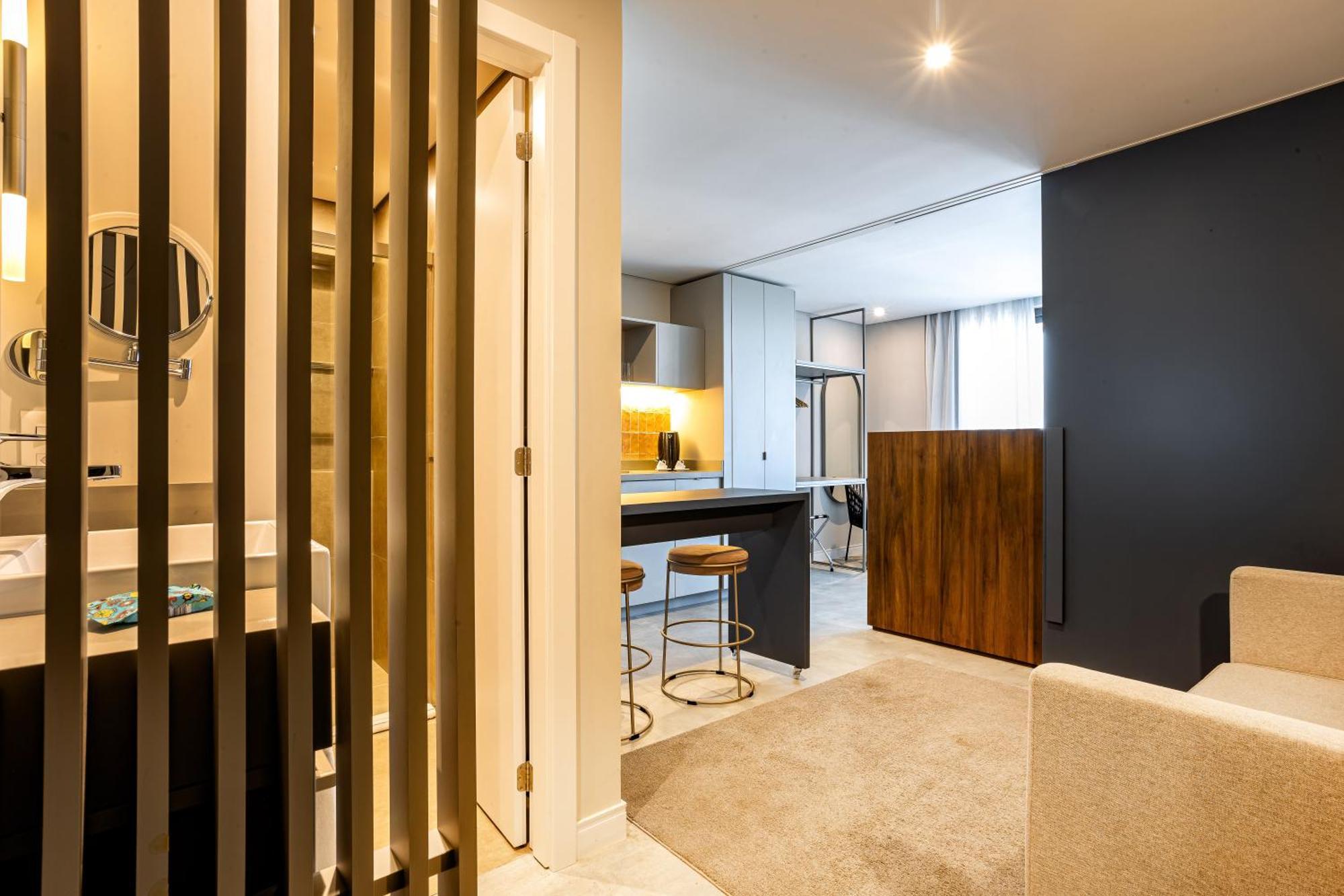 Brava Mundo Hotel Boutique Oficial 이타자이 외부 사진