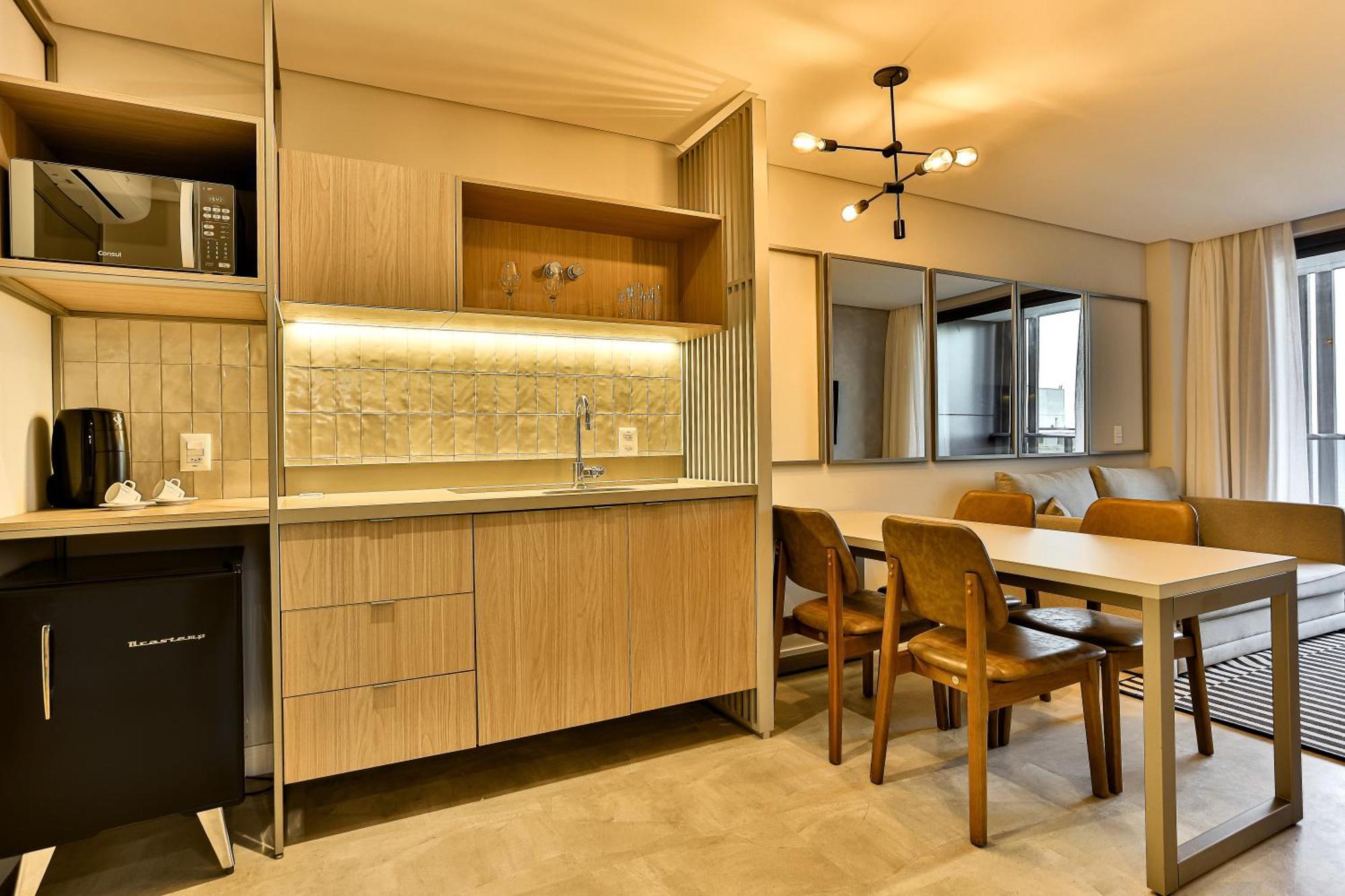 Brava Mundo Hotel Boutique Oficial 이타자이 외부 사진