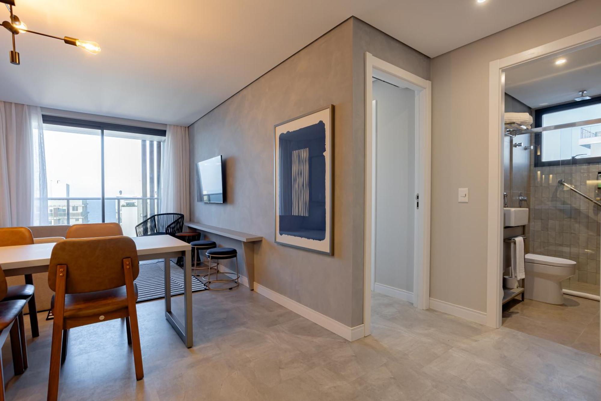 Brava Mundo Hotel Boutique Oficial 이타자이 외부 사진