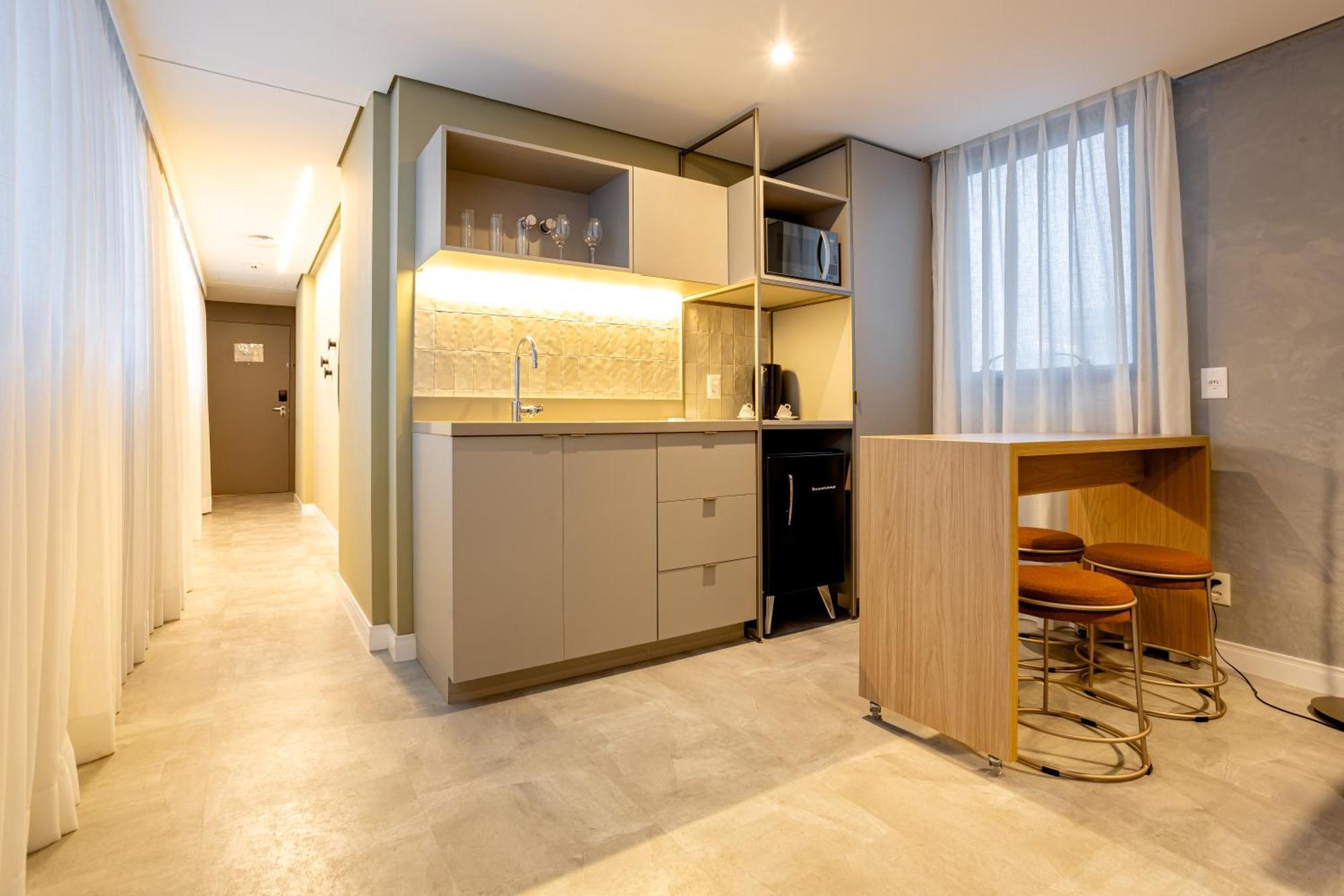Brava Mundo Hotel Boutique Oficial 이타자이 외부 사진
