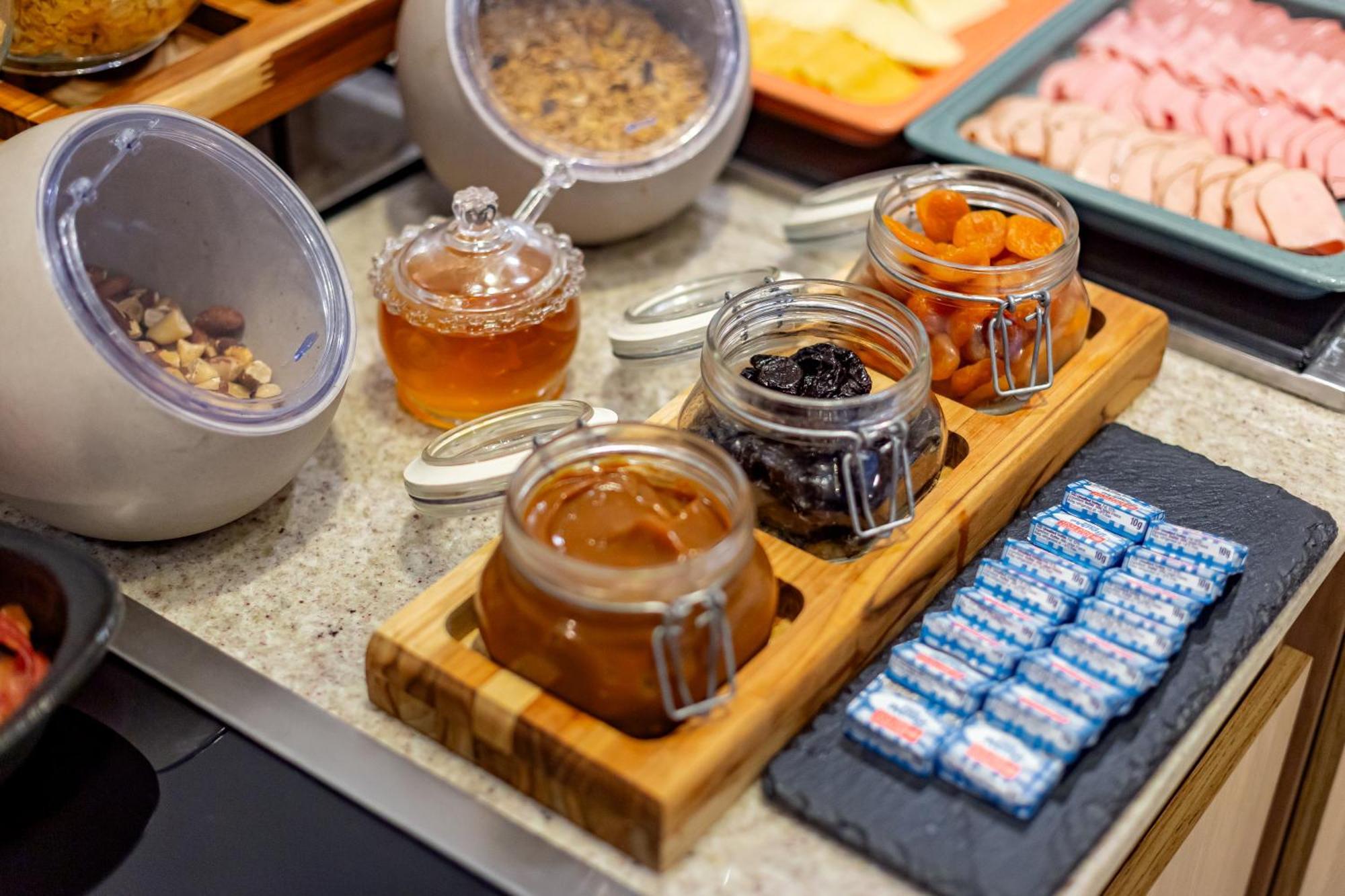 Brava Mundo Hotel Boutique Oficial 이타자이 외부 사진