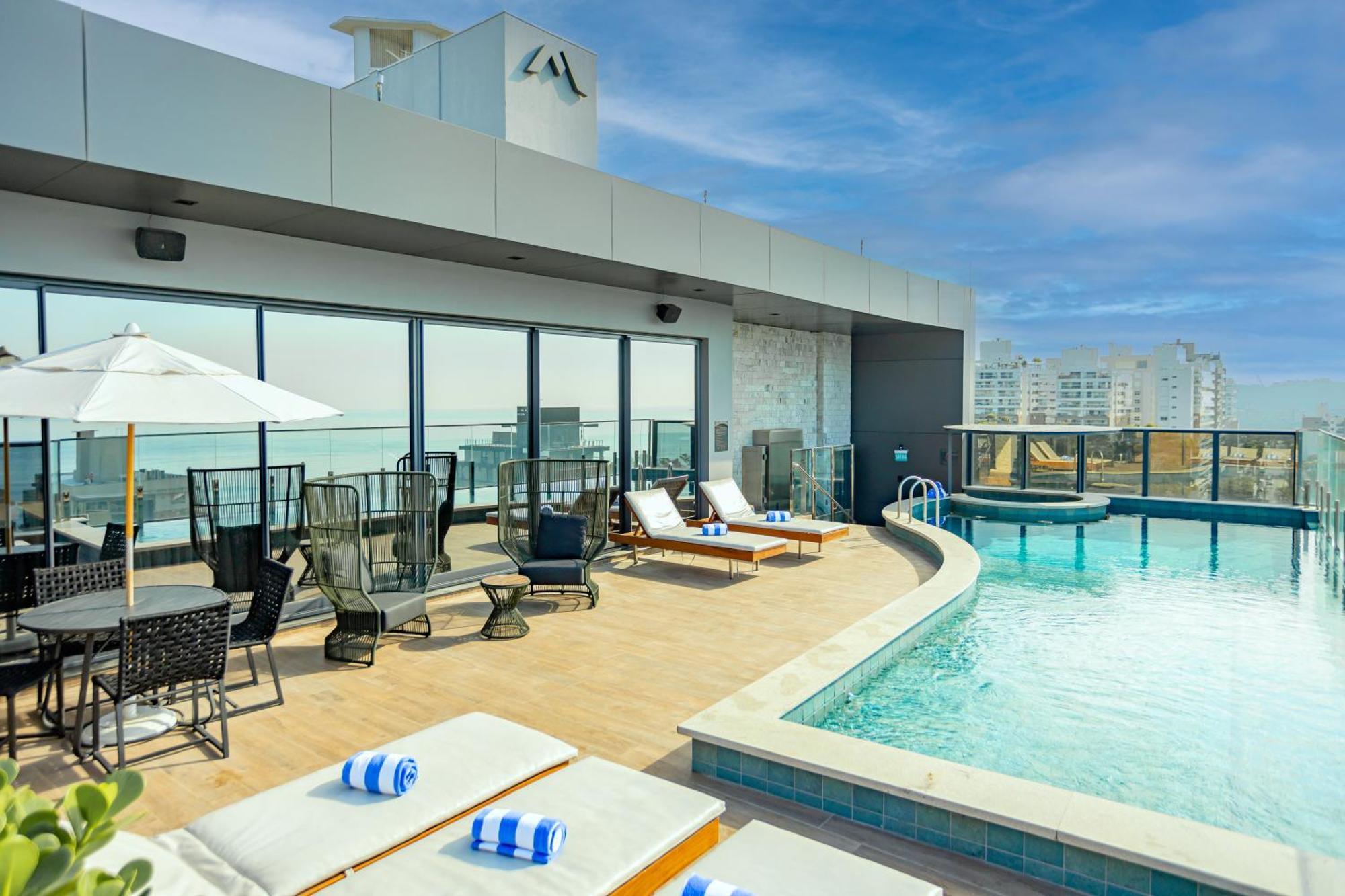 Brava Mundo Hotel Boutique Oficial 이타자이 외부 사진
